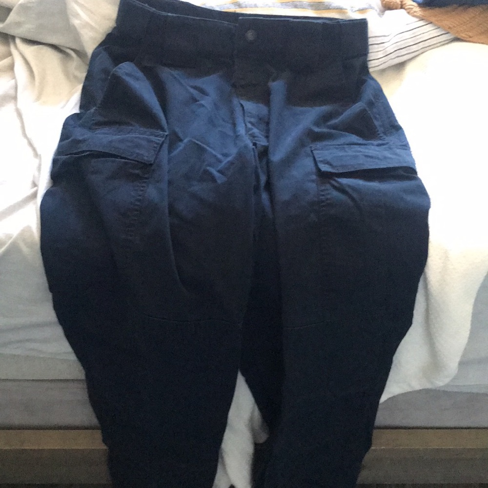 5.11 tactical cargo Pants